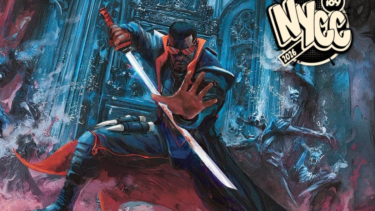 ‘Magic: The Gathering’ Is Making a More Magical Marvel Set