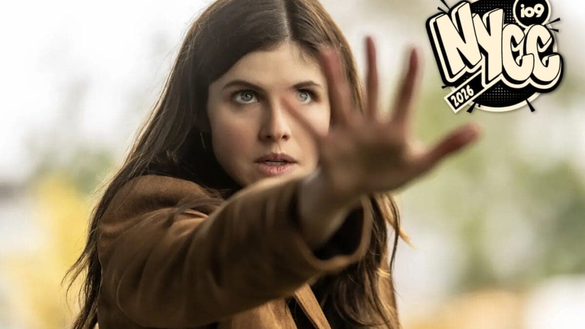 The ‘Mayfair Witches’ Will Return, and They’re Going to Salem