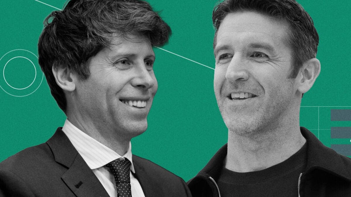 OpenAI Turns the Tables on Apple in Legal Fight Over Trade Secrets