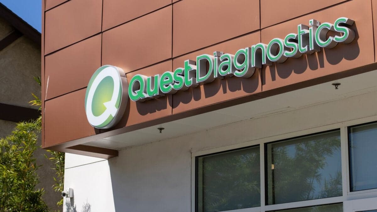 Quest Diagnostics reports unauthorized access to patient records via lab services platform