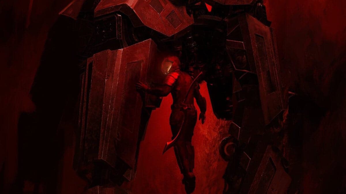 ‘Red Rising’ Will Continue the Sci-Fi Book-to-Film Pipeline