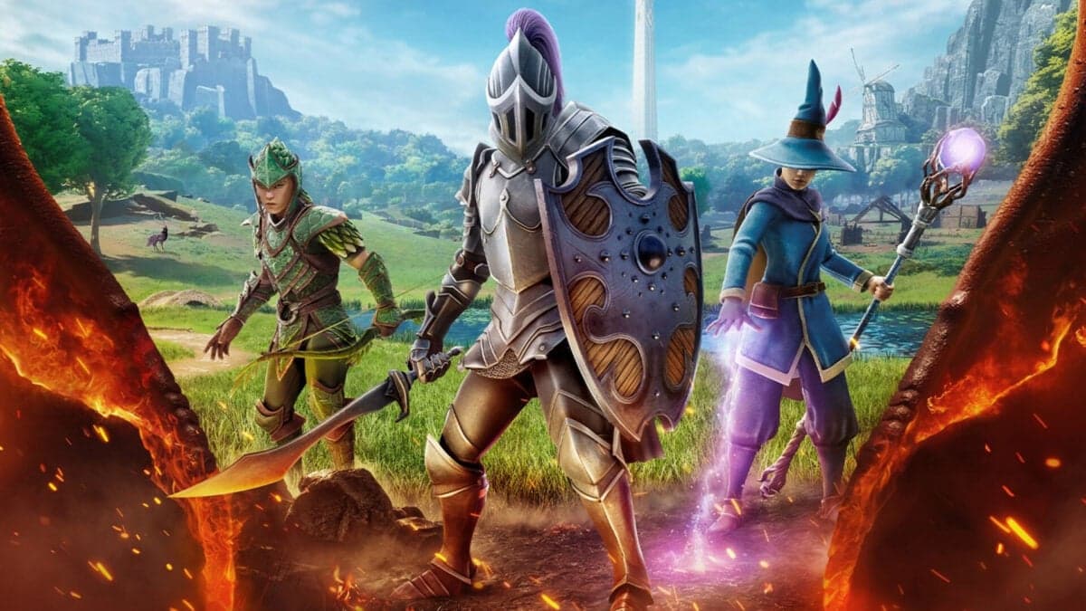 Now ‘RuneScape’ Is Getting a Series, Too