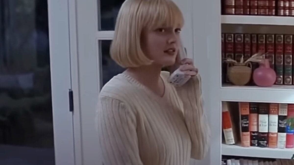 This ‘Scream’ Box Set Features a Blood-Spattered Phone That Prank-Calls You
