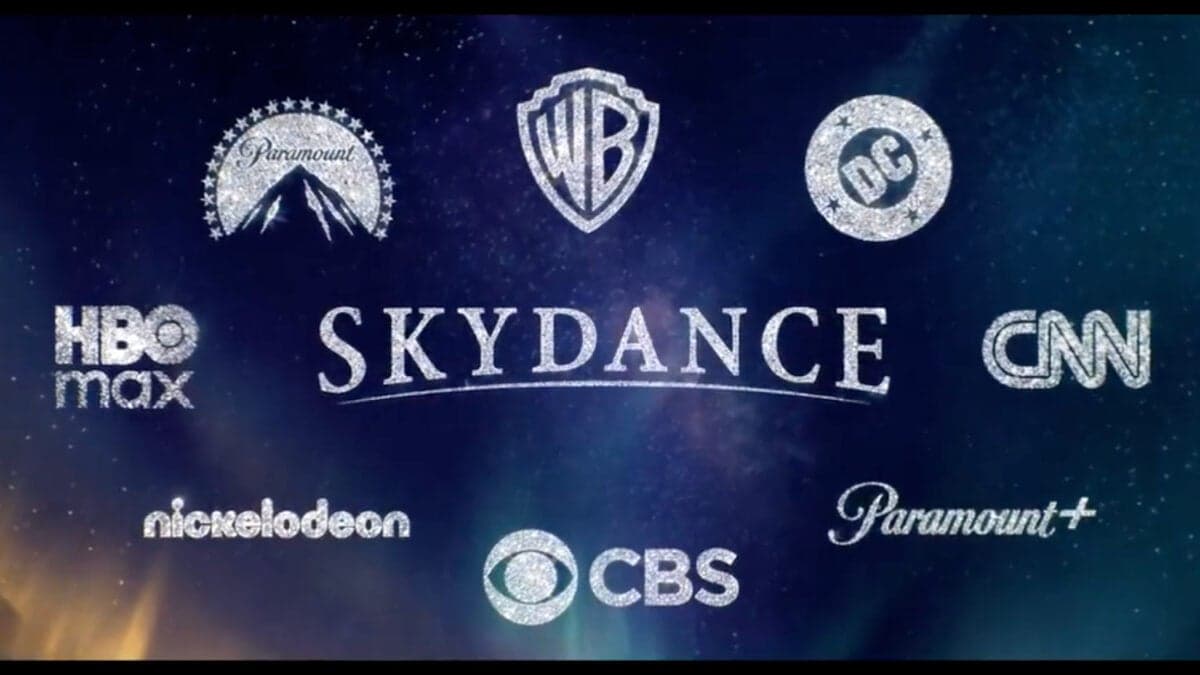 Skydance Completes $110 Billion Acquisition of Paramount and Warner Bros, Rebrands as Skydance Corporation