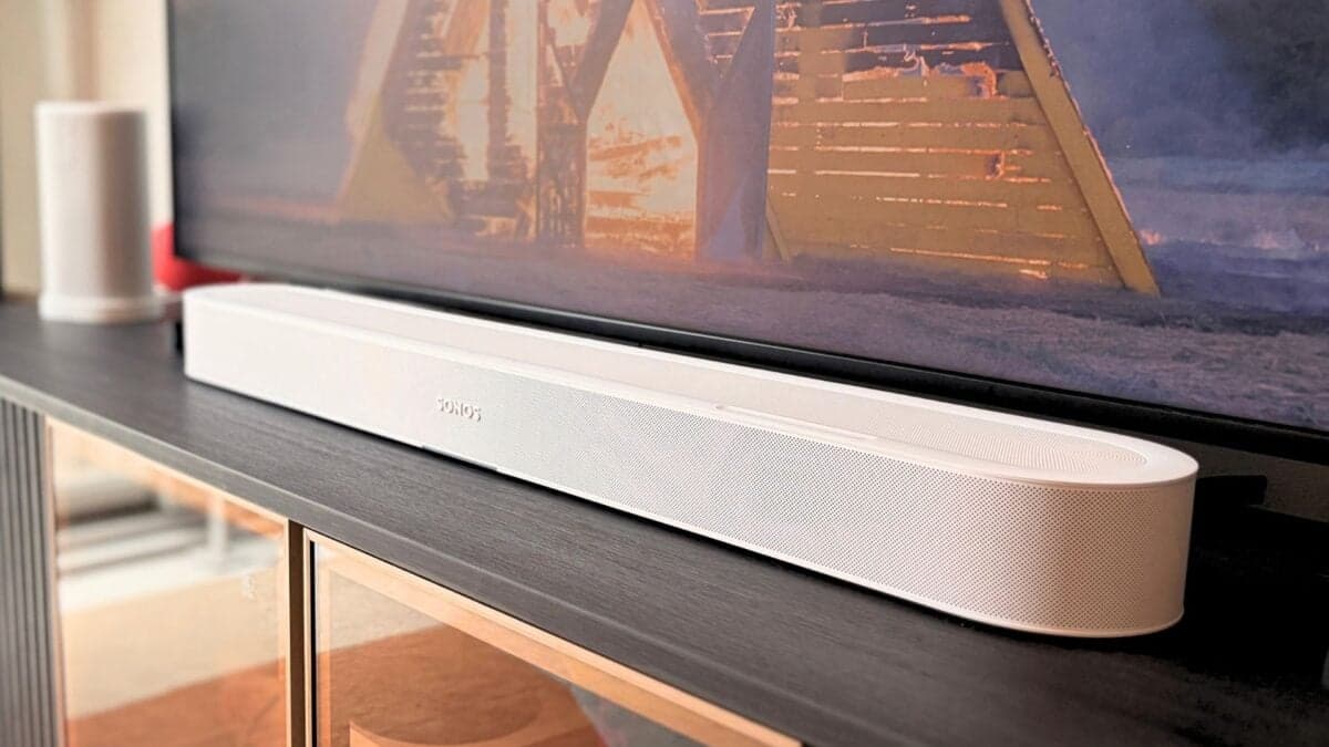 Sonos Beam Ultra Review: The Soundbar You Really Want