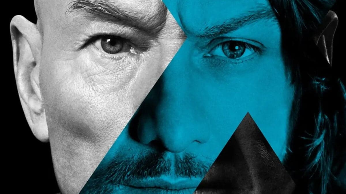 James McAvoy Nearly Starred in Standalone Star Trek Prequel Mutiny on the Stargazer