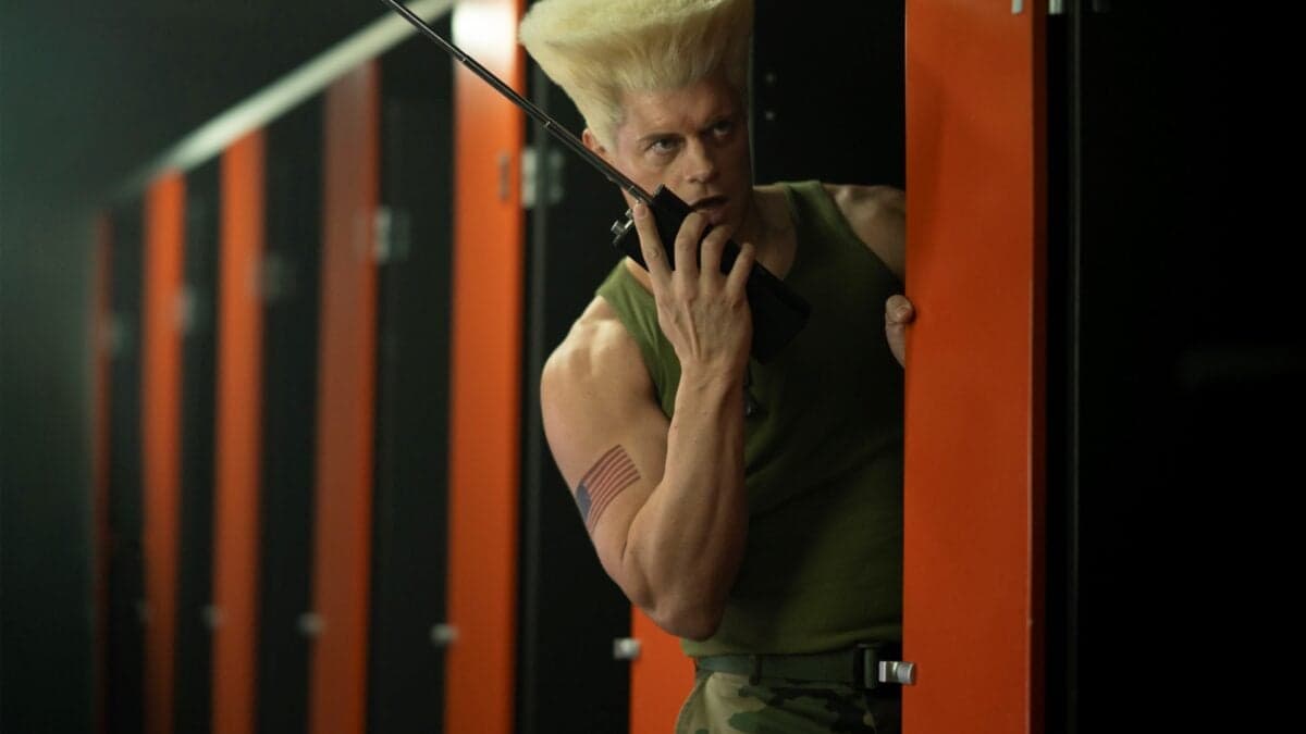 Mixed reactions to latest Street Fighter film despite franchise resurgence