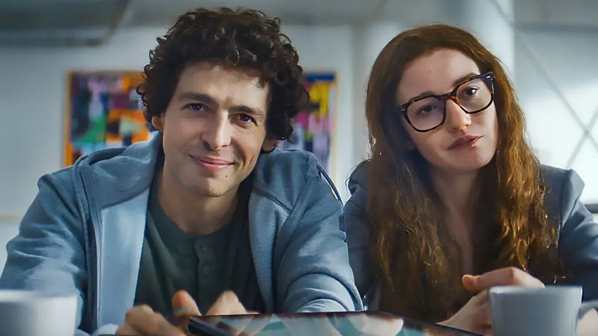 Netflix Drops First Trailer for FTX Crypto Scandal Miniseries ‘The Altruists’