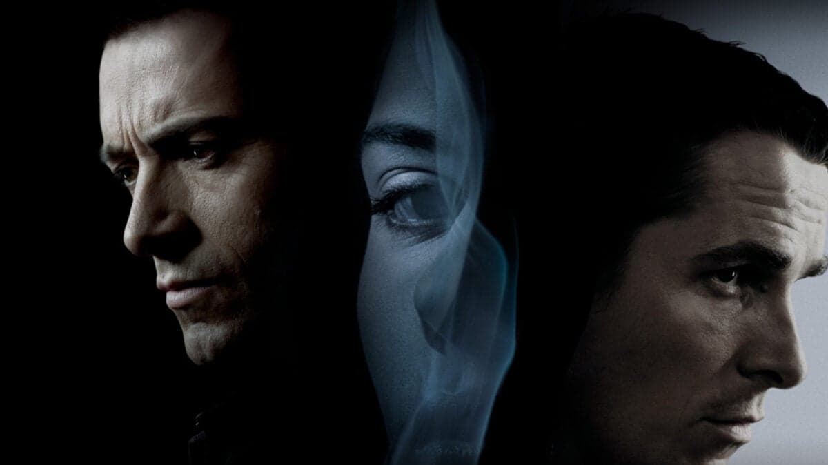 ‘The Prestige’ Re-Release Is Coming to IMAX
