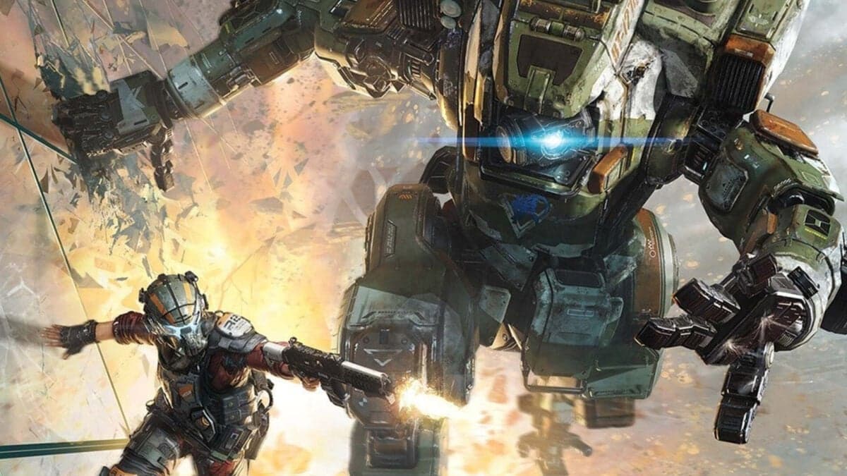 Titanfall 2’s legacy persists with VR mod and enduring praise