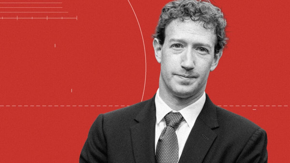 Judge Orders Meta to Pay $25 Billion Over Decade-Old Facebook Scandal