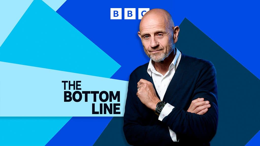 The Bottom Line - Antiques - BBC Sounds