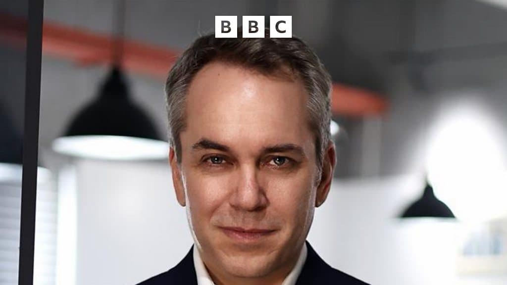 Business Daily - Founders: The American who built his business in China - BBC Sounds