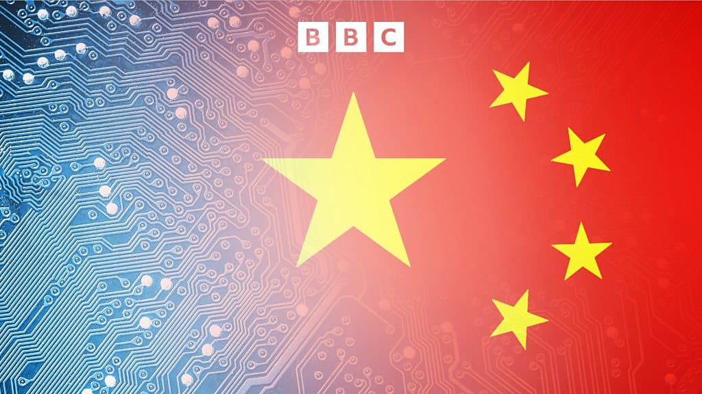 Tech Life - Gauging China's AI strength - BBC Sounds