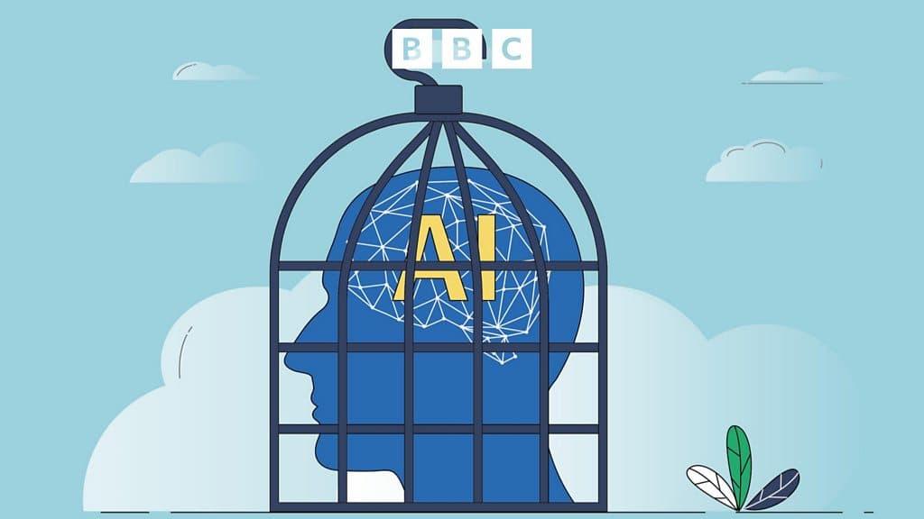 Tech Life - How an AI was tricked into breaking its own rules - BBC Sounds