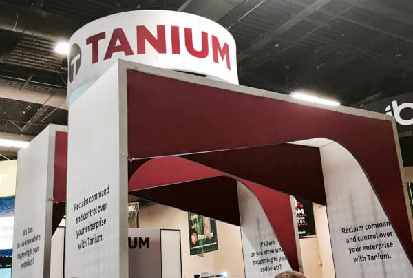 Tanium expands Security Operations with Atlas-powered detection, response and hunting