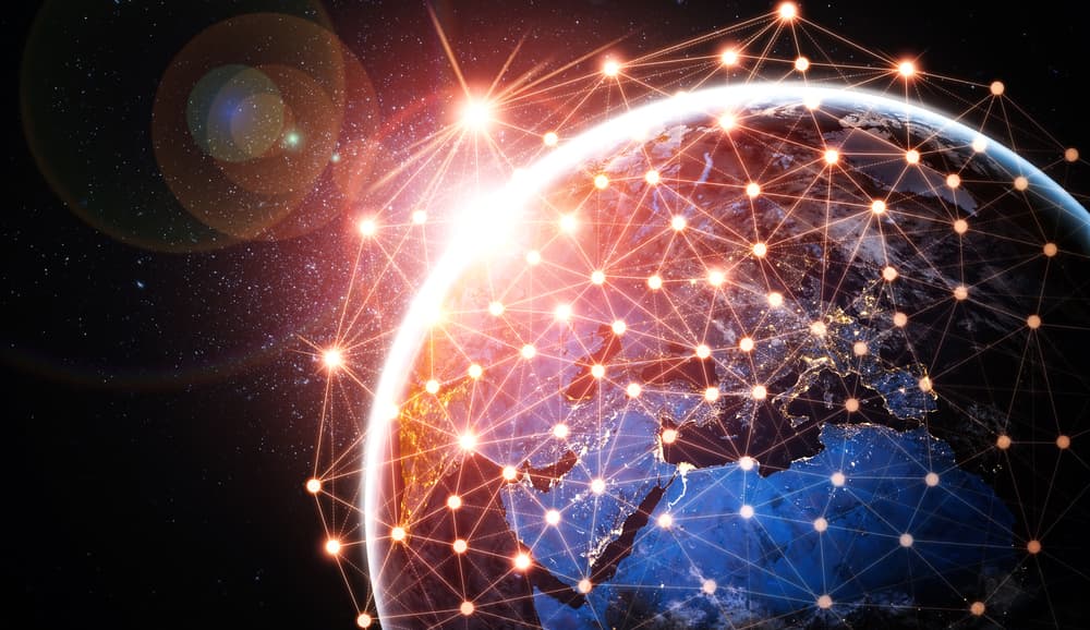 Hubble Network raises $200M to bring global coverage to all Bluetooth LE devices