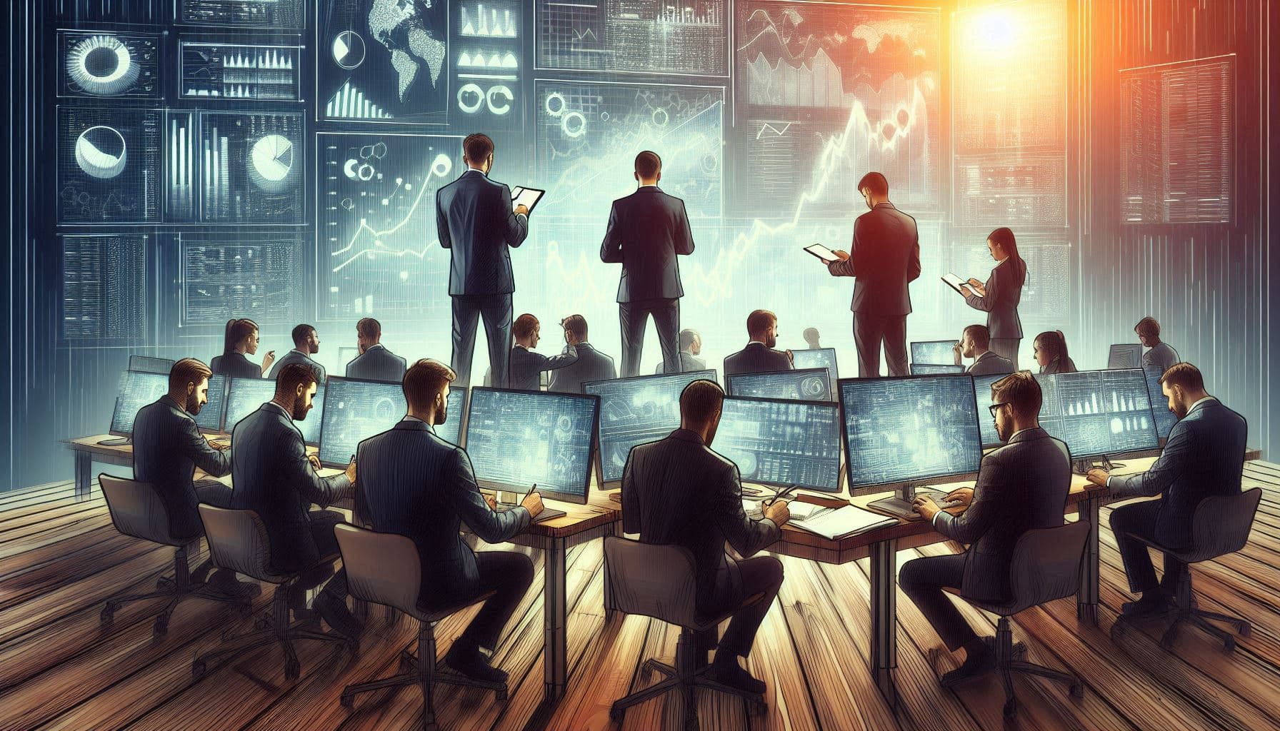 AuxoAI raises over $20M to bring AI expertise to the enterprise and redesign how work gets done