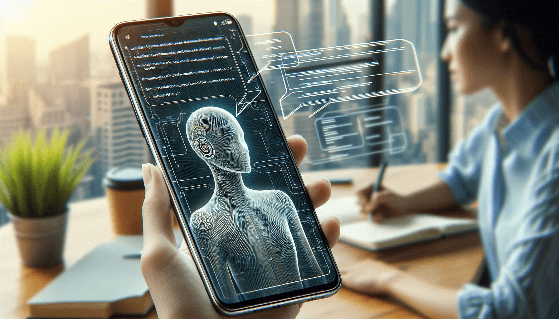 Everyday personal AI assistant startup Instinct raises $1B at $10B valuation