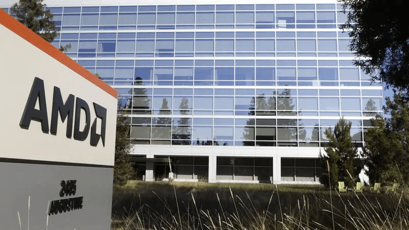 AMD acquires world model developer World Labs for $8.2B
