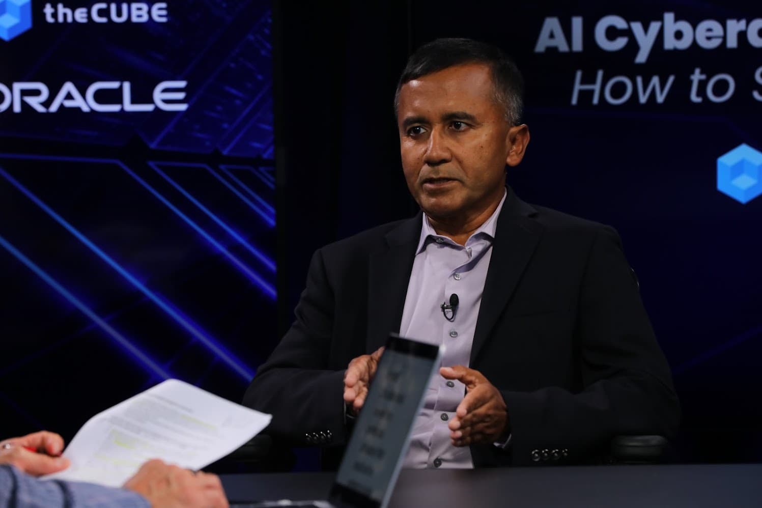 Trusted data resiliency anchors Oracle’s ransomware defense strategy
