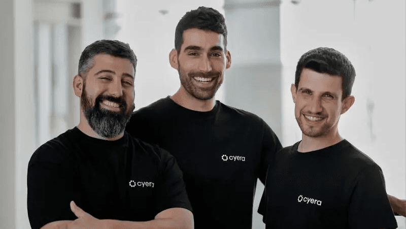 Cyera raises $400M more amid AI agent security push