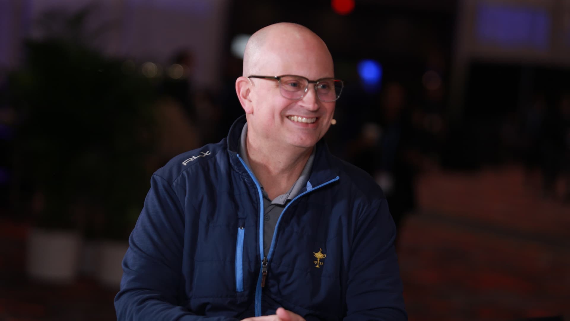 PGA of America Overhauls Identity Security to Manage AI Sprawl