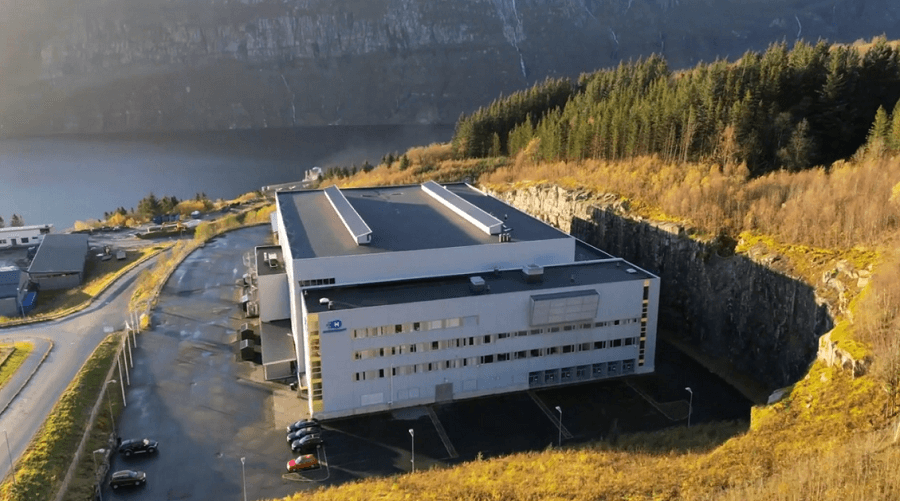 AI data center builder Nscale raises $3.36B ahead of IPO