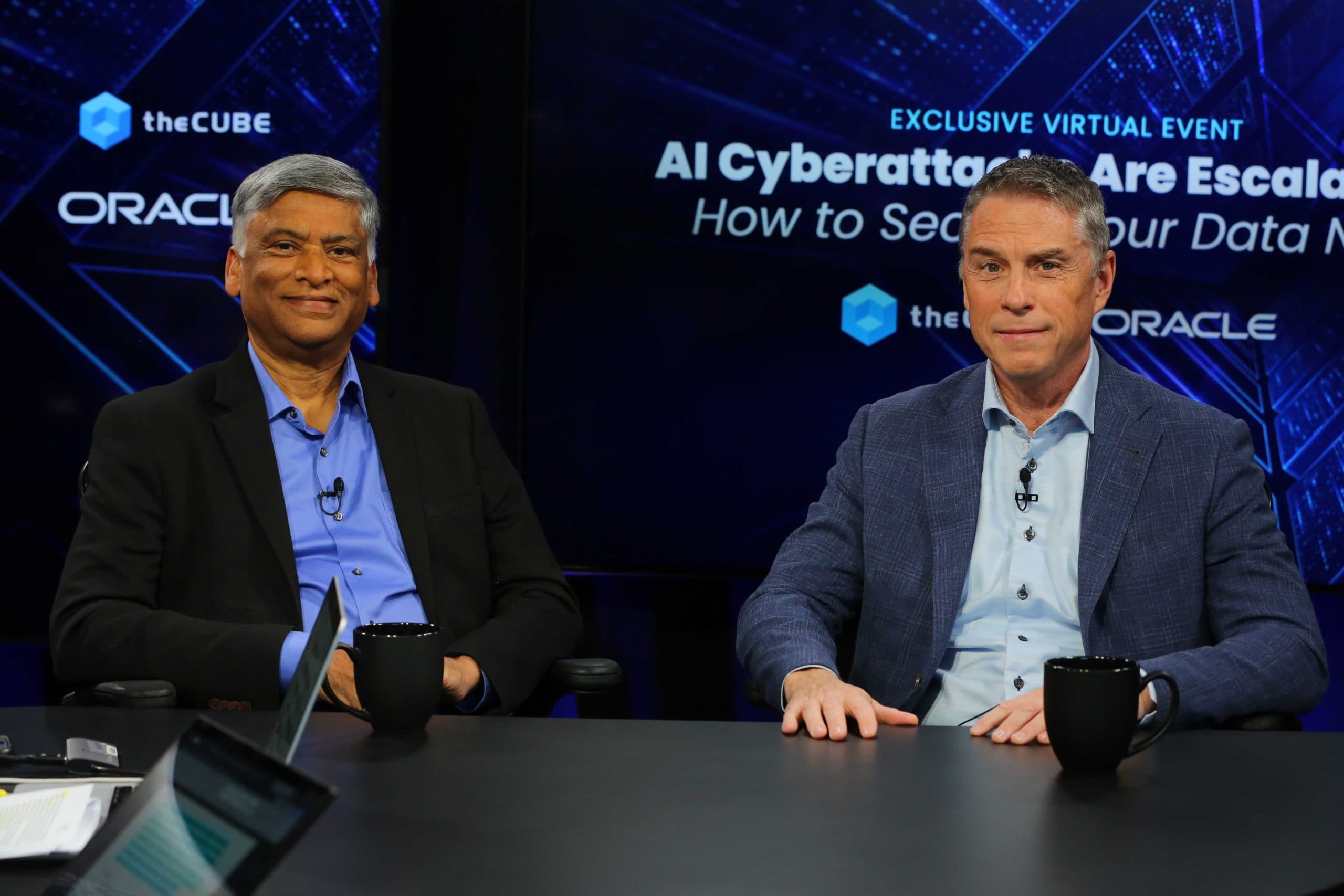 Oracle Embeds Security Controls into Databases to Counter AI Threats