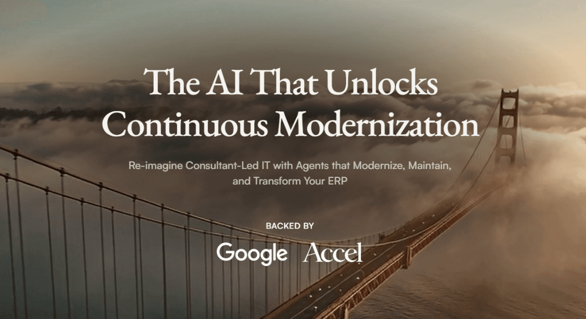 Accel and Google back Dodge AI’s ambitions to automate enterprise software maintenance with agents