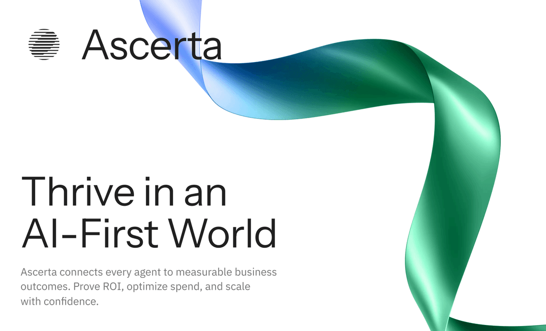 Ascerta Raises $18 Million to Help Enterprises Measure AI Value