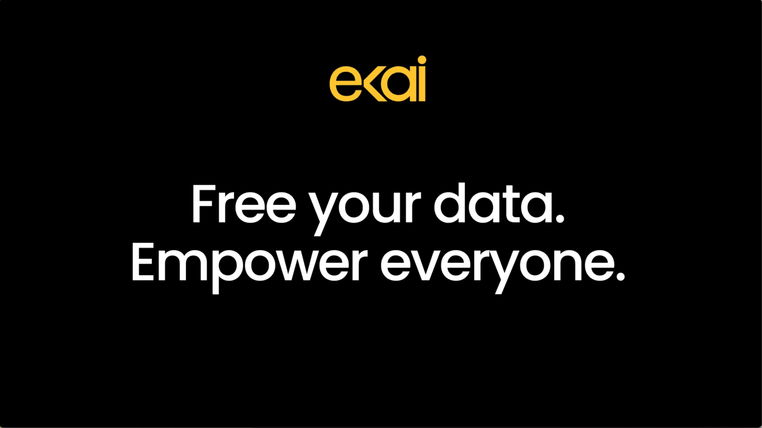 Ekai raises $1.7M to give enterprise AI agents verified business context