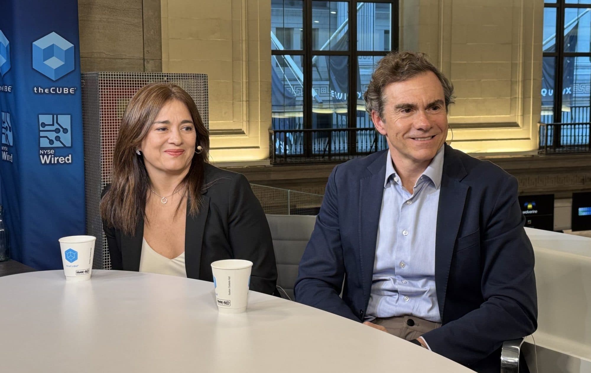 TOTVS expands enterprise AI foundation LYNN with operational data integration