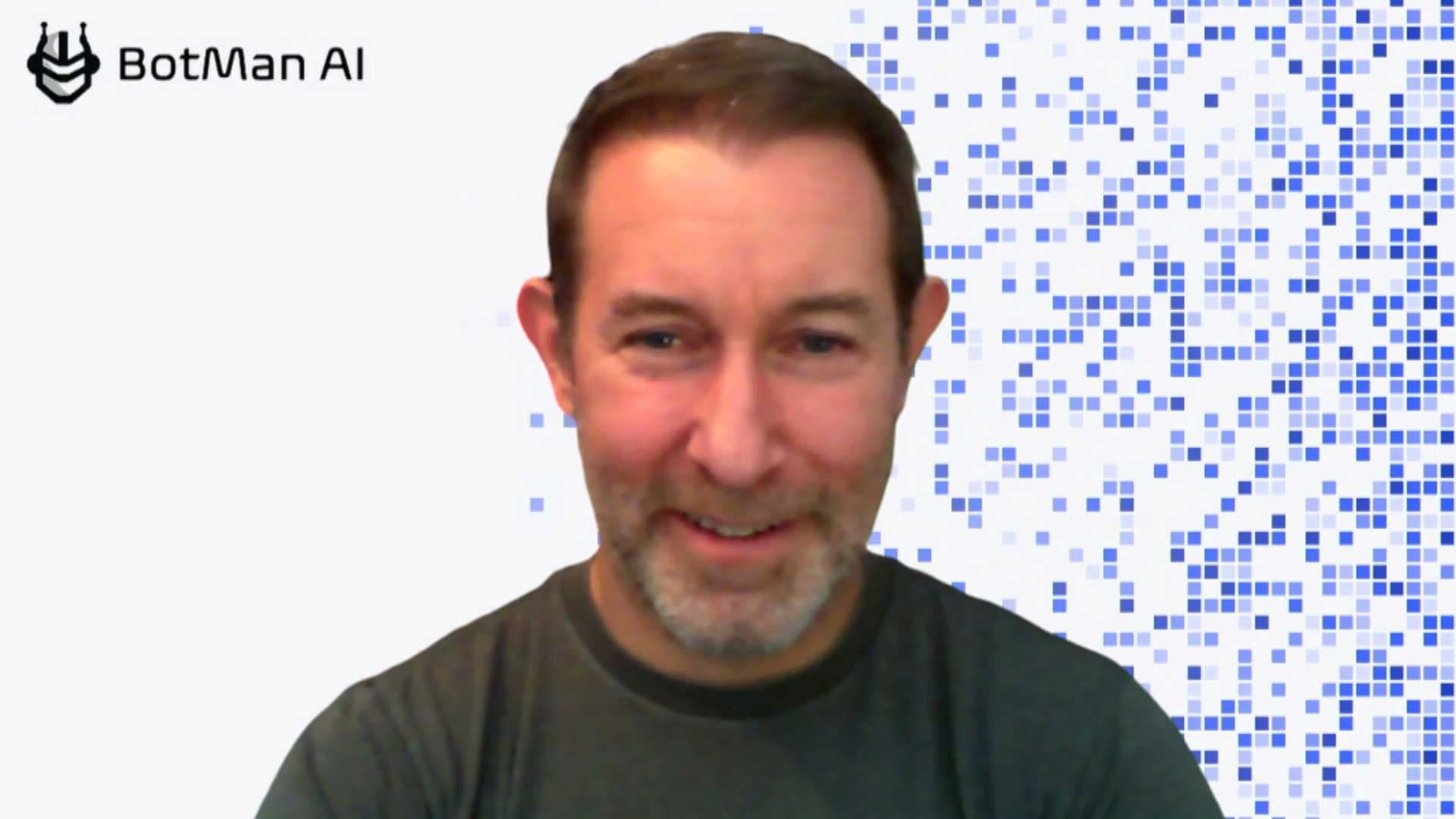 BotMan AI uses knowledge graphs for legacy modernization