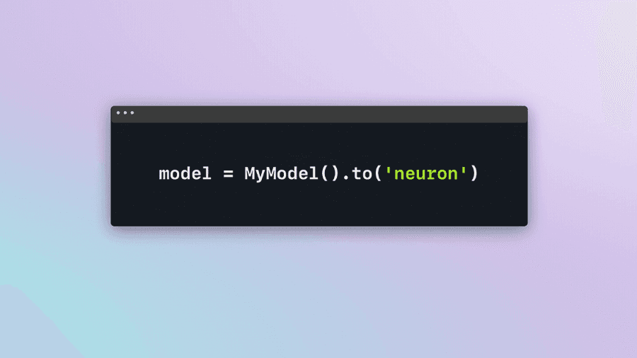 Amazon introduces toolkit for running PyTorch workloads on AWS Trainium chips