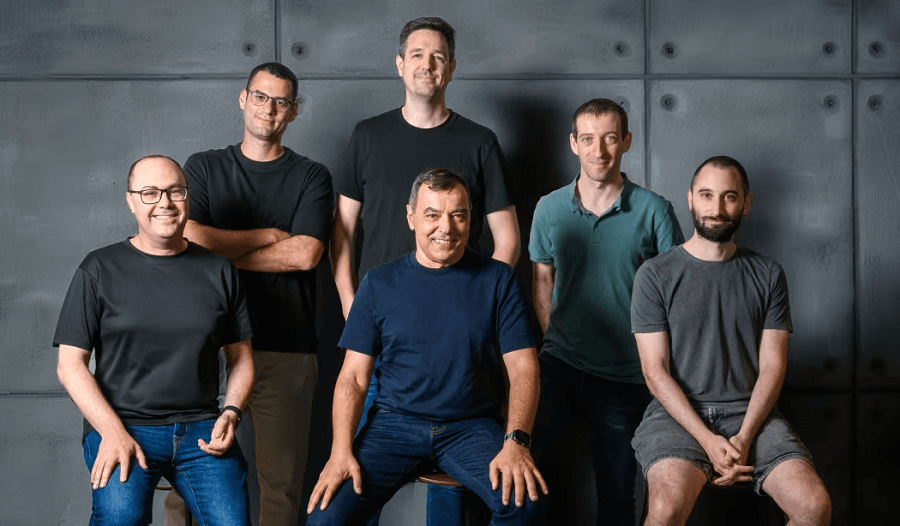 Nvidia, Dell back $200M round for AI model developer doubleAI