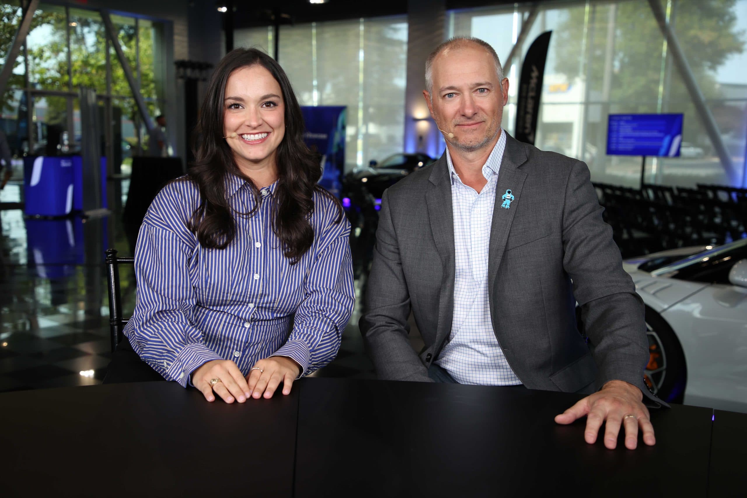 Dell and Intel weigh the costs of enterprise AI scalability