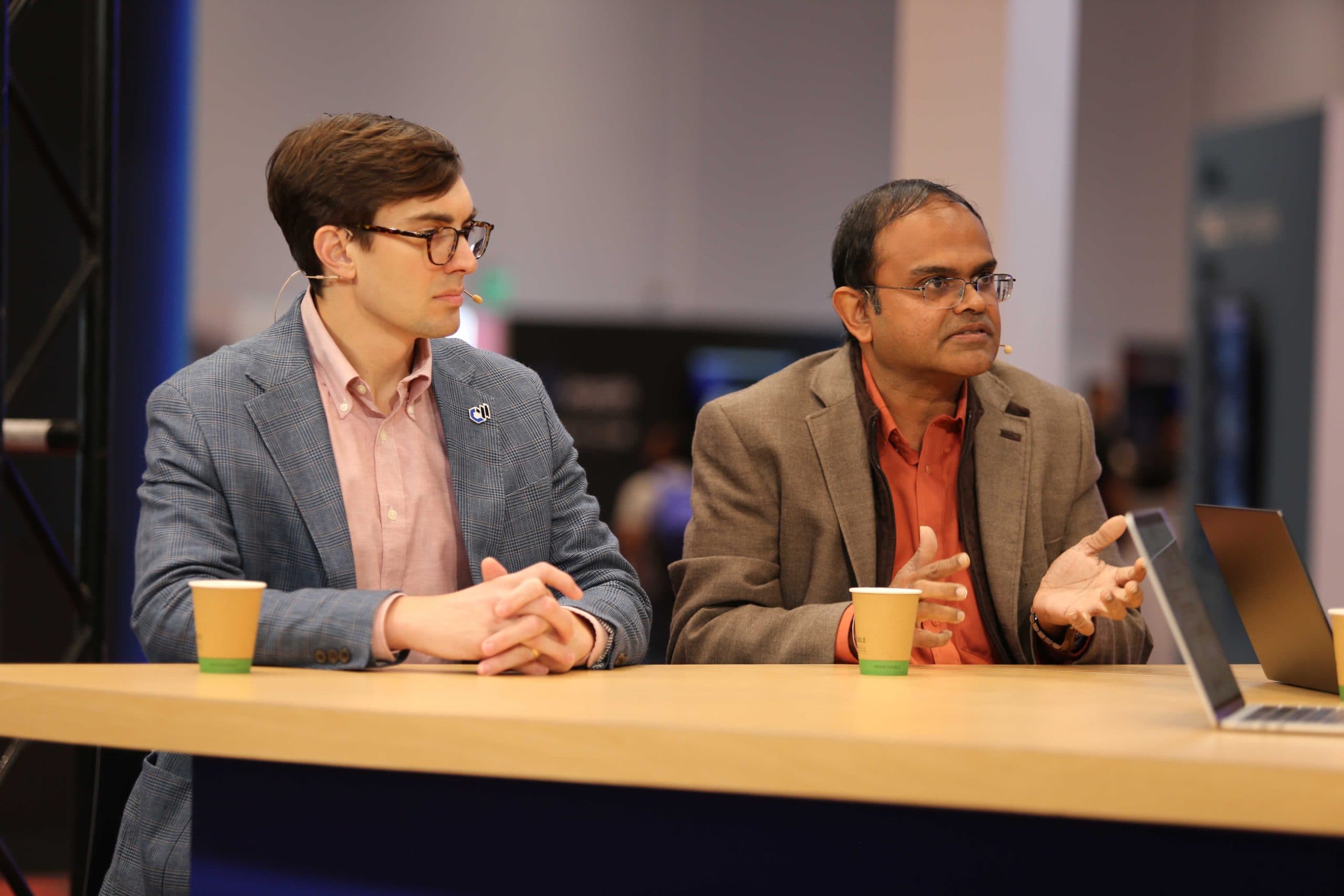 AI infrastructure reliability moves beyond the rack