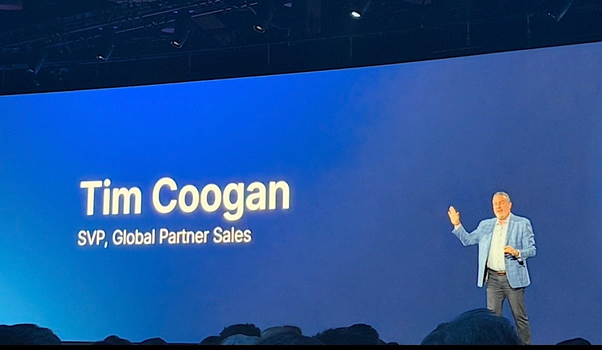 Cisco Partner Summit 2026 unveils AI-driven programs and incentives to transform partner profitability