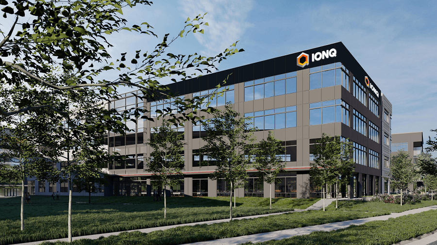 Quantum computer maker IonQ to buy cybersecurity startup Elisity for $1.3B