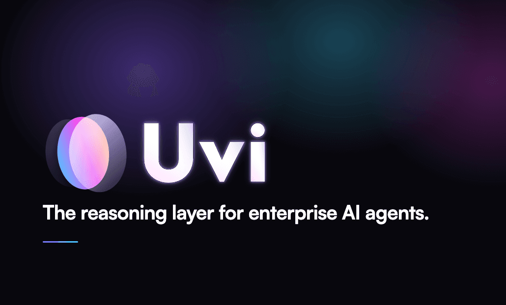 Uvi raises $7.5M to help AI agents learn business context and run at eight times lower cost