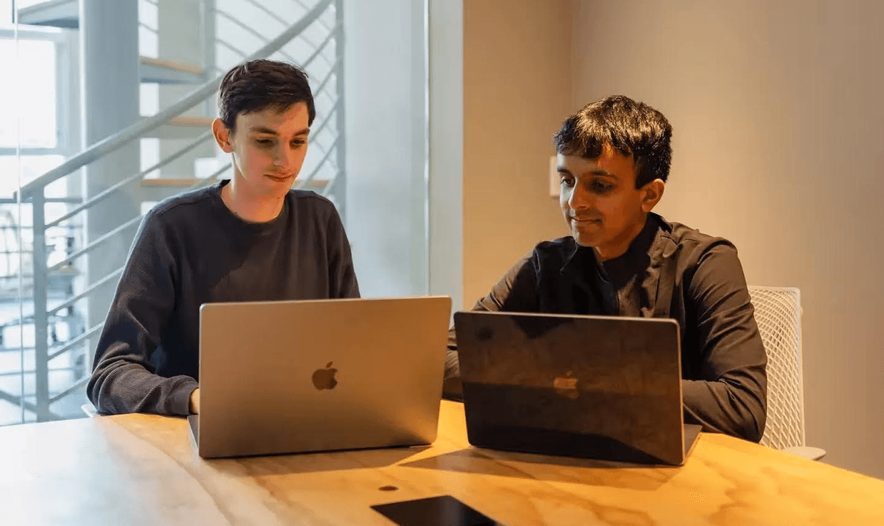 Reflex raises $14M to build AI-powered custom enterprise apps