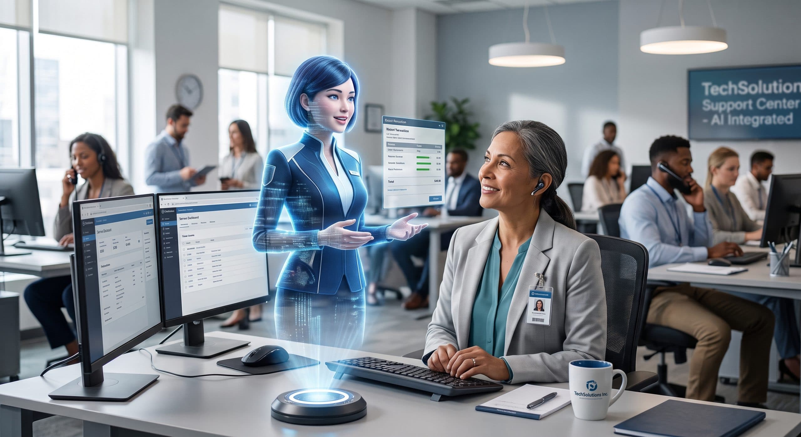 AI in customer experience has an orchestration problem, not an adoption problem