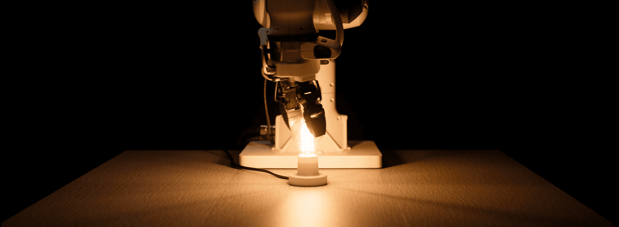 Eka Robotics nets $150M at a $1.45B valuation for robot hands that sense force