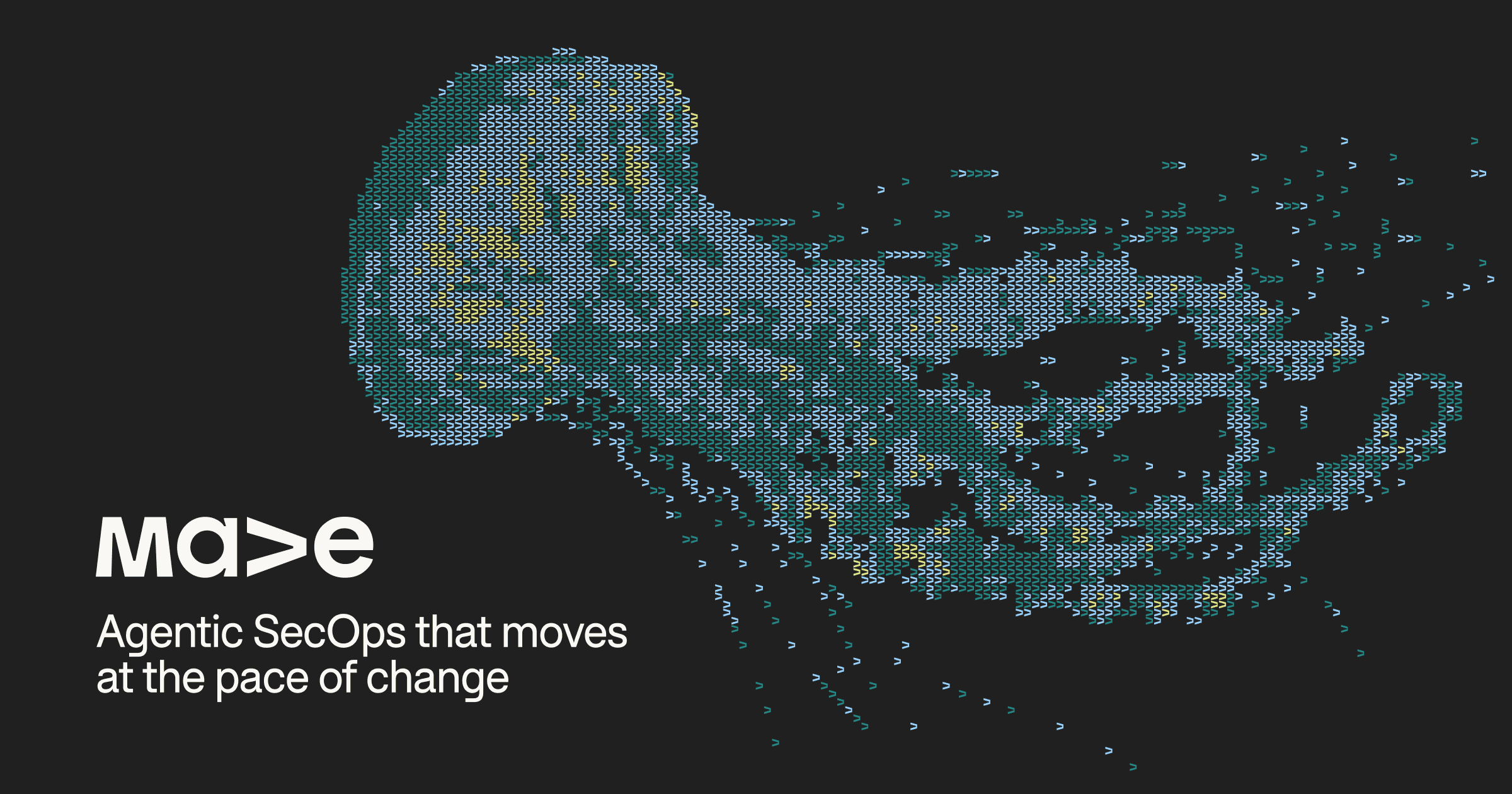 Mave raises $34M to pull existing security tools into one agentic system