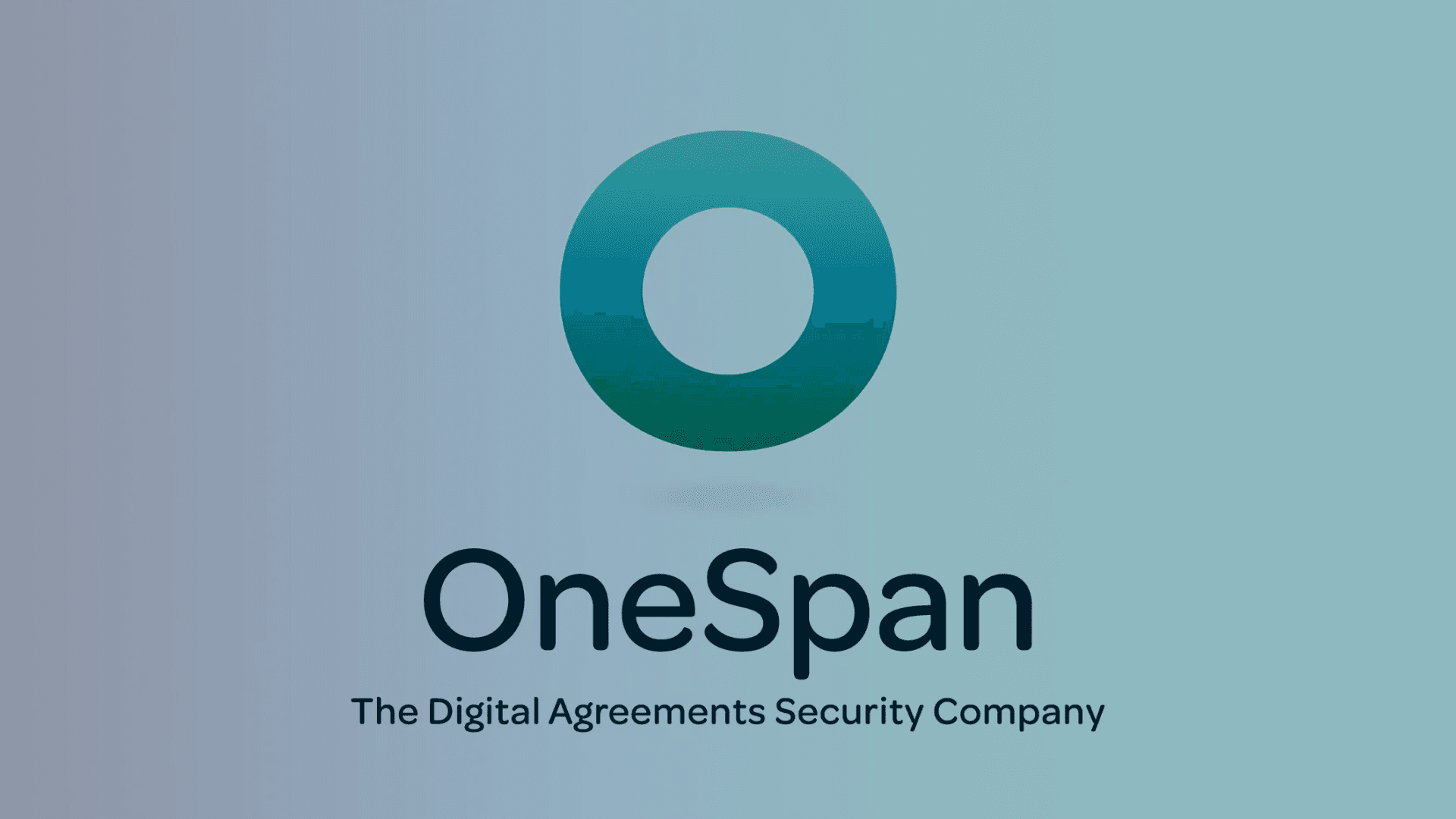 OneSpan Sign takes aim at the slow work around bank agreements