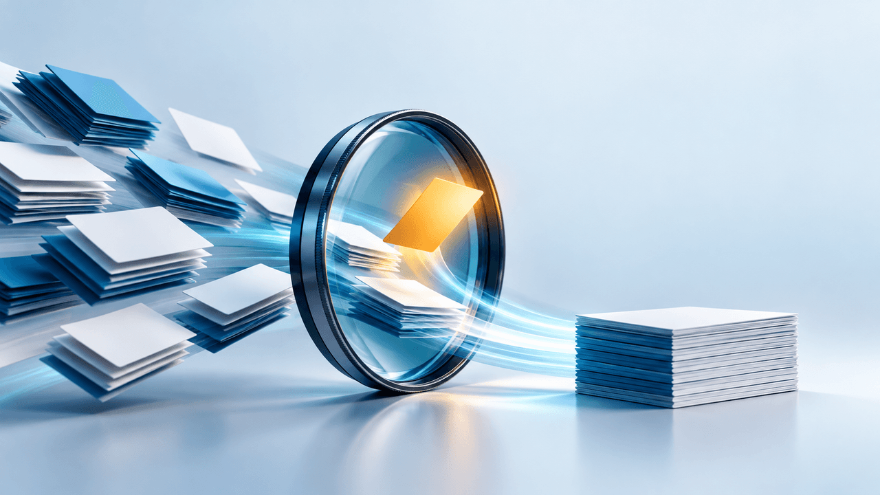 Thought Industries’ Lens checks product knowledge for conflicts before customers see it