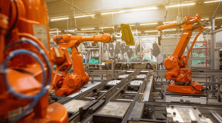 Arda Industries raises $232M to make production lines more adaptable