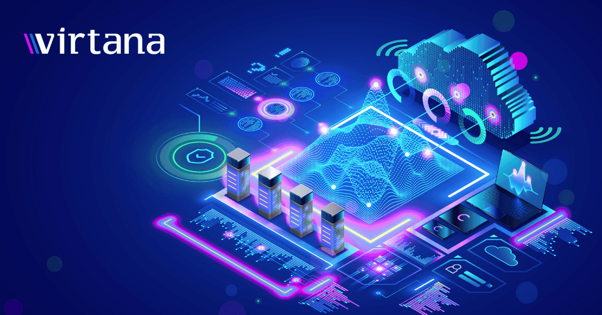 Virtana enables cross-vendor AI agent collaboration for IT incident management