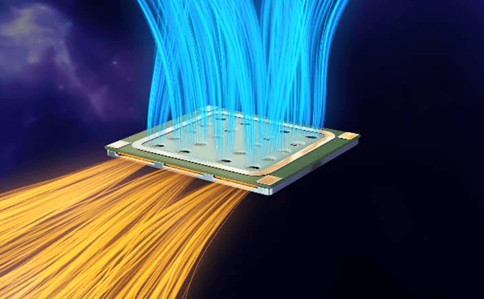 XMEMS starts mass-producing chips that cool AI glasses, smartphones and data centers
